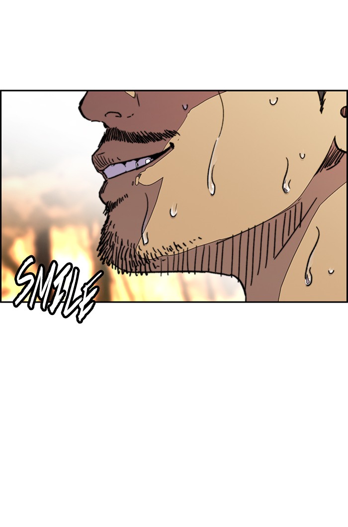 Wind Breaker Chapter 317 page 48 - Chapter 317: [Part 3] Ep.67