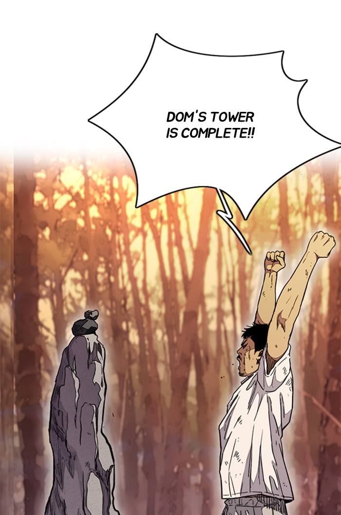 Wind Breaker Chapter 317 page 49 - Chapter 317: [Part 3] Ep.67