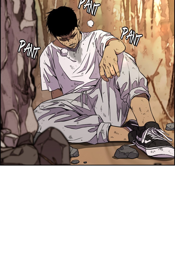 Wind Breaker Chapter 317 page 53 - Chapter 317: [Part 3] Ep.67