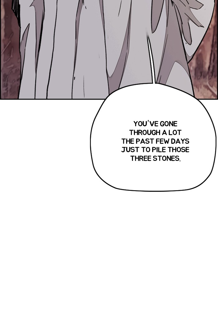 Wind Breaker Chapter 317 page 55 - Chapter 317: [Part 3] Ep.67