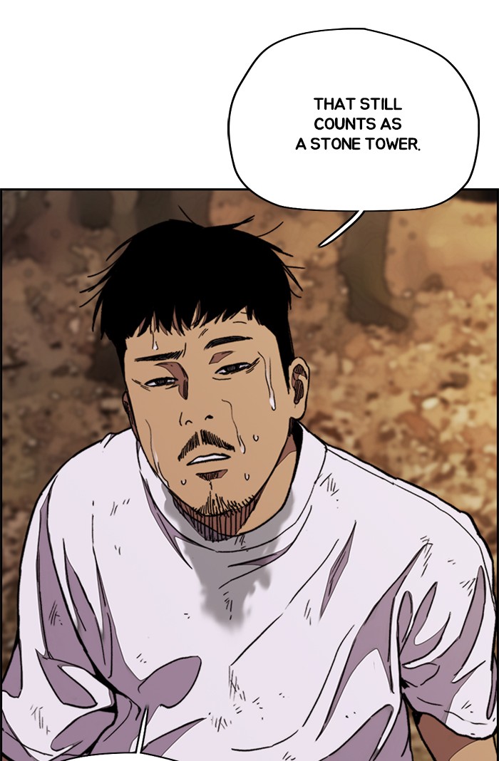 Wind Breaker Chapter 317 page 56 - Chapter 317: [Part 3] Ep.67