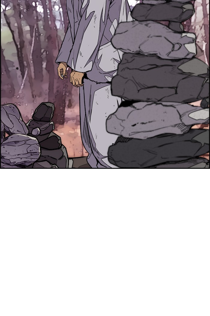 Wind Breaker Chapter 317 page 6 - Chapter 317: [Part 3] Ep.67