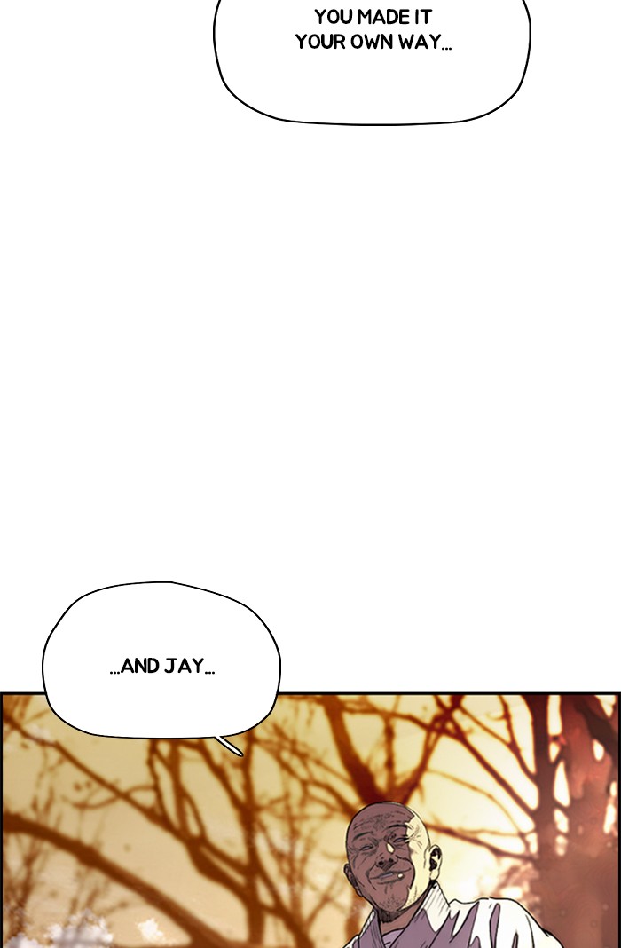 Wind Breaker Chapter 317 page 64 - Chapter 317: [Part 3] Ep.67