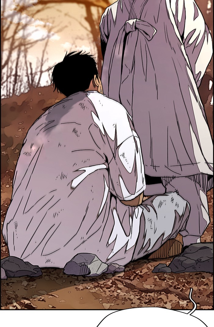 Wind Breaker Chapter 317 page 65 - Chapter 317: [Part 3] Ep.67