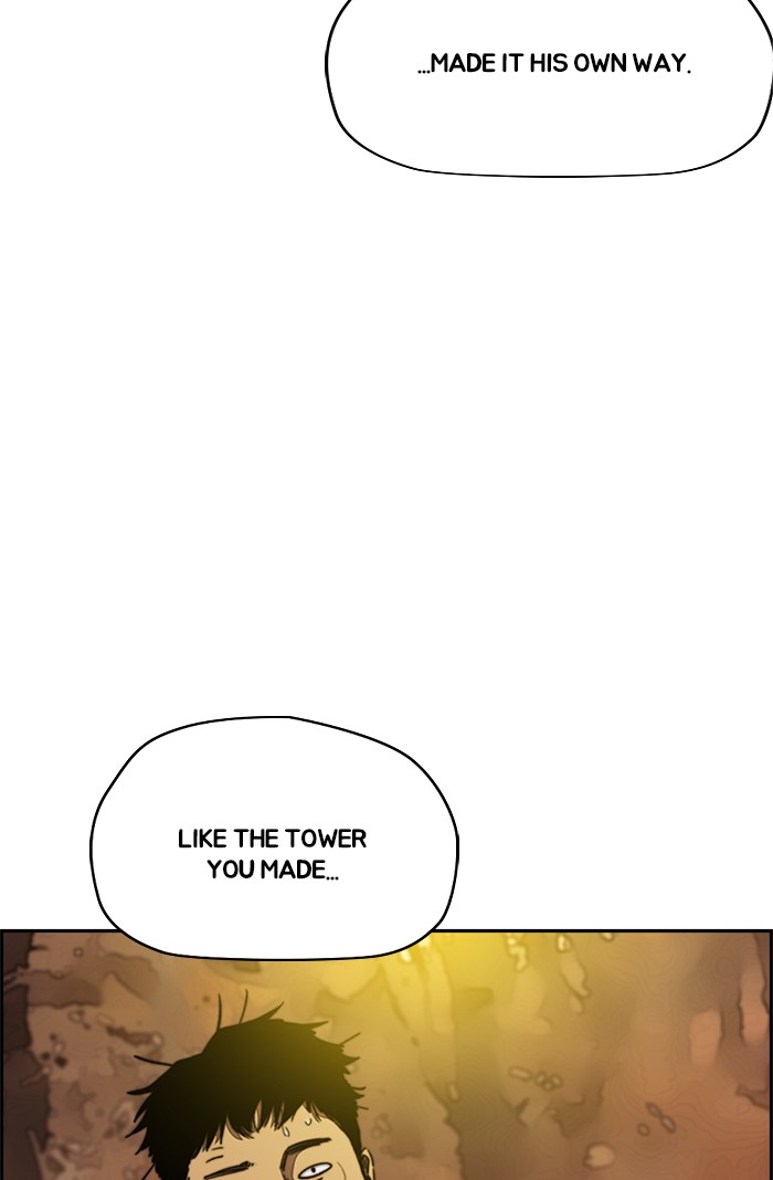 Wind Breaker Chapter 317 page 66 - Chapter 317: [Part 3] Ep.67