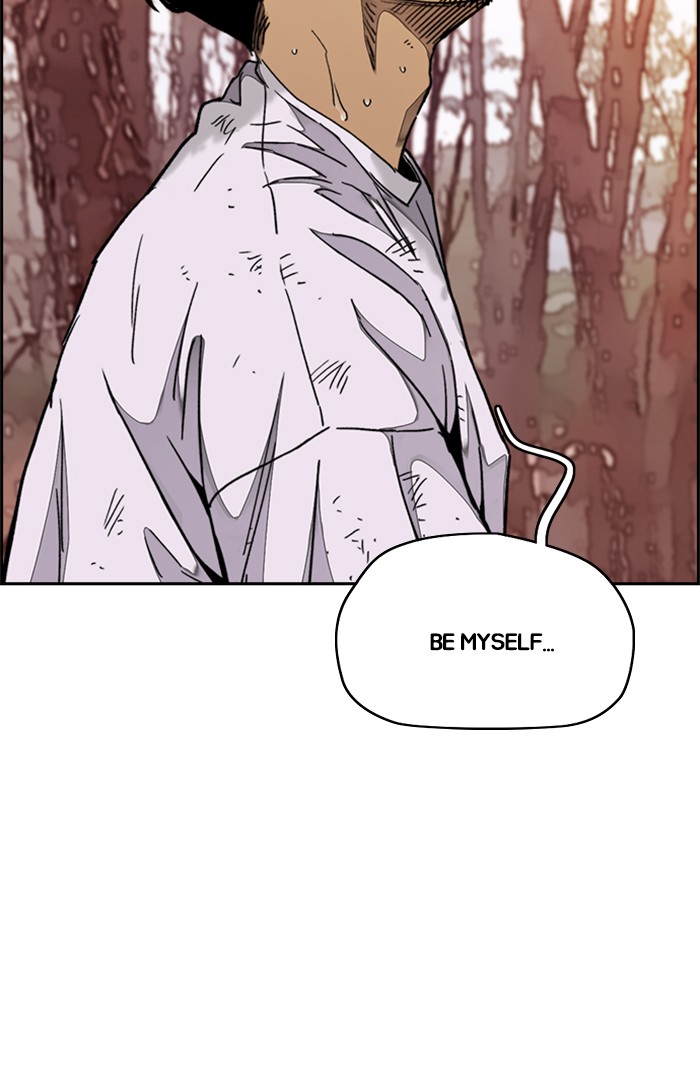 Wind Breaker Chapter 317 page 70 - Chapter 317: [Part 3] Ep.67