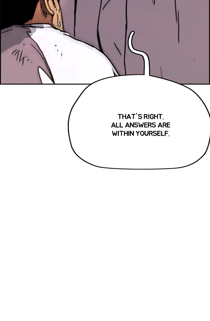 Wind Breaker Chapter 317 page 72 - Chapter 317: [Part 3] Ep.67