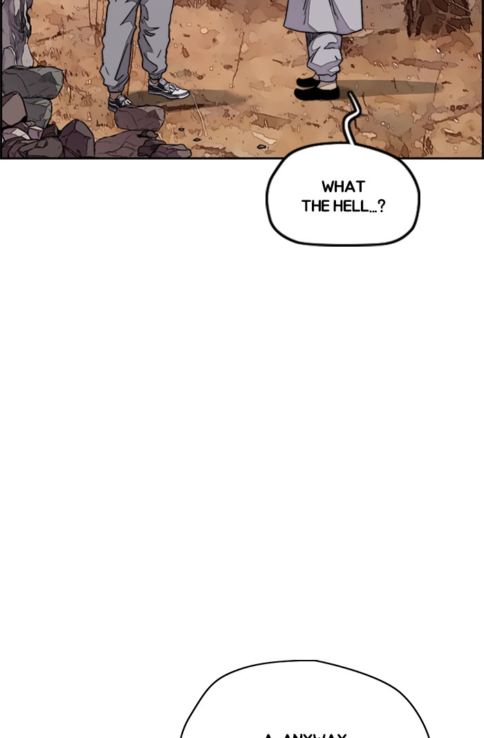 Wind Breaker Chapter 317 page 76 - Chapter 317: [Part 3] Ep.67