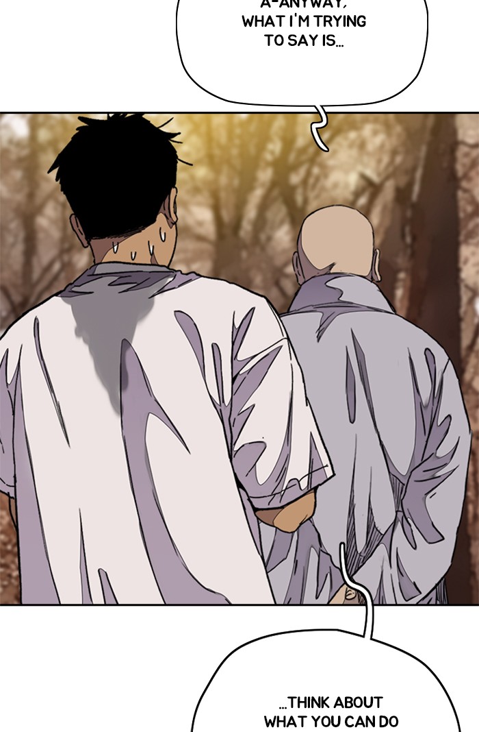 Wind Breaker Chapter 317 page 77 - Chapter 317: [Part 3] Ep.67