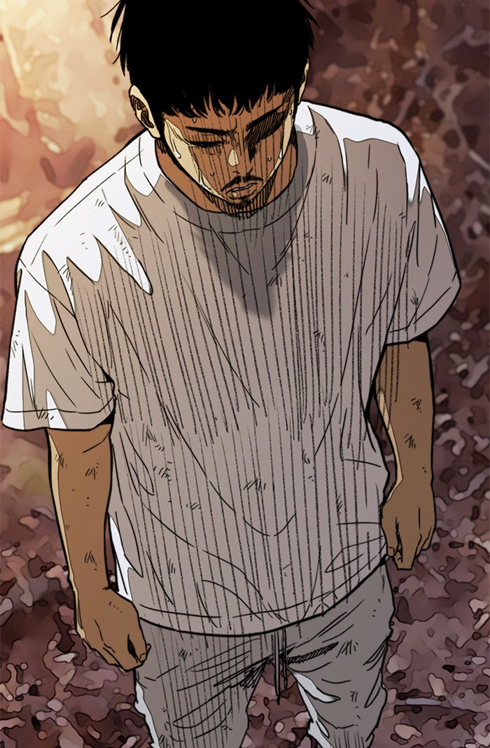 Wind Breaker Chapter 317 page 79 - Chapter 317: [Part 3] Ep.67
