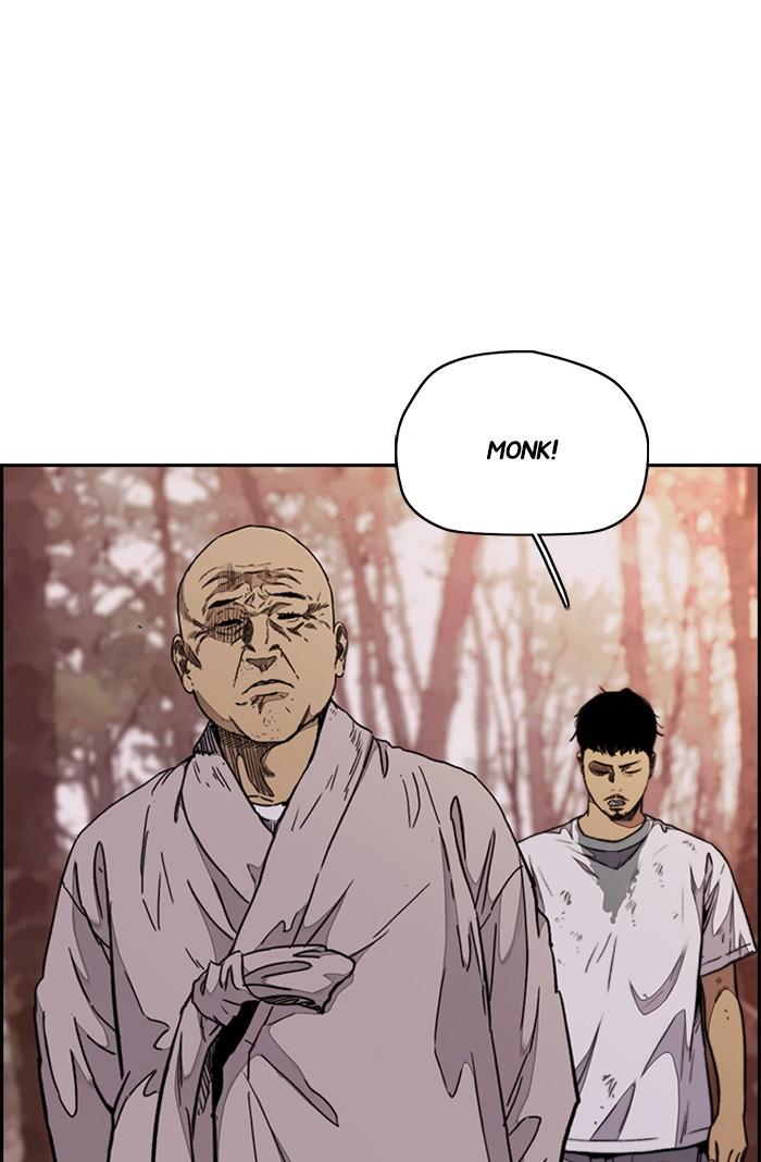 Wind Breaker Chapter 317 page 81 - Chapter 317: [Part 3] Ep.67