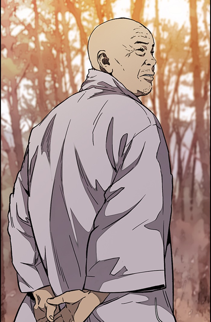 Wind Breaker Chapter 317 page 85 - Chapter 317: [Part 3] Ep.67