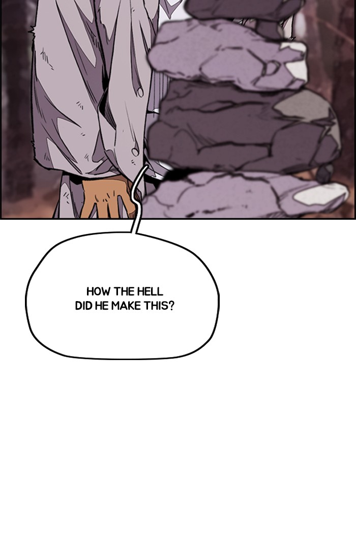 Wind Breaker Chapter 317 page 9 - Chapter 317: [Part 3] Ep.67