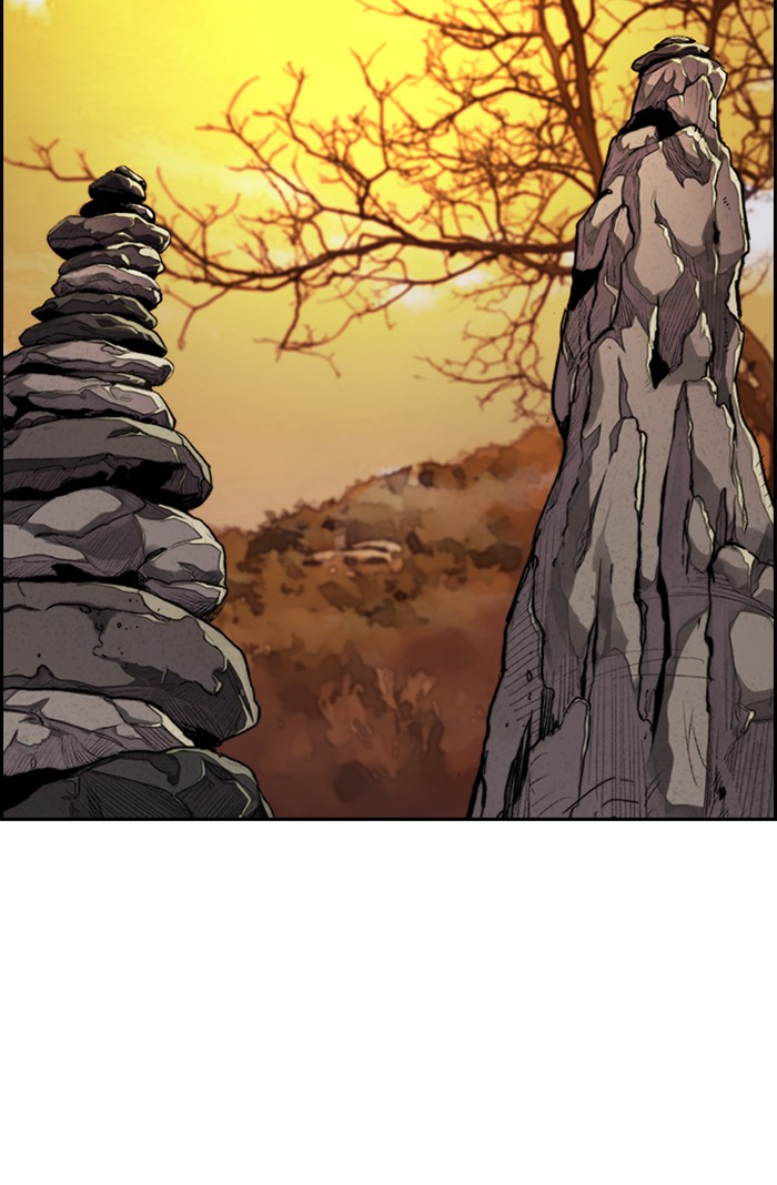 Wind Breaker Chapter 317 page 90 - Chapter 317: [Part 3] Ep.67