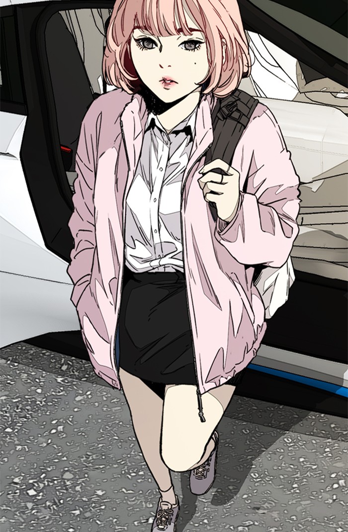 Wind Breaker Chapter 318 page 10 - Chapter 318: [Part 3] Ep.68
