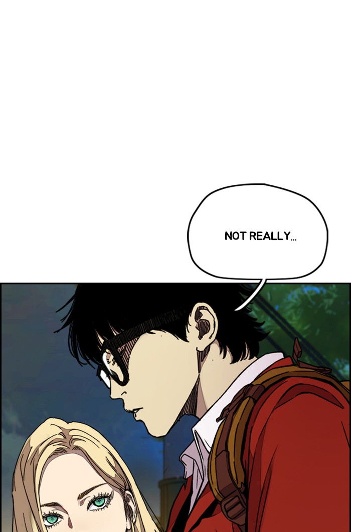 Wind Breaker Chapter 318 page 103 - Chapter 318: [Part 3] Ep.68