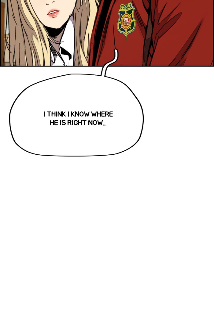 Wind Breaker Chapter 318 page 104 - Chapter 318: [Part 3] Ep.68