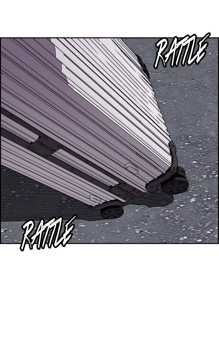 Wind Breaker Chapter 318 page 105 - Chapter 318: [Part 3] Ep.68