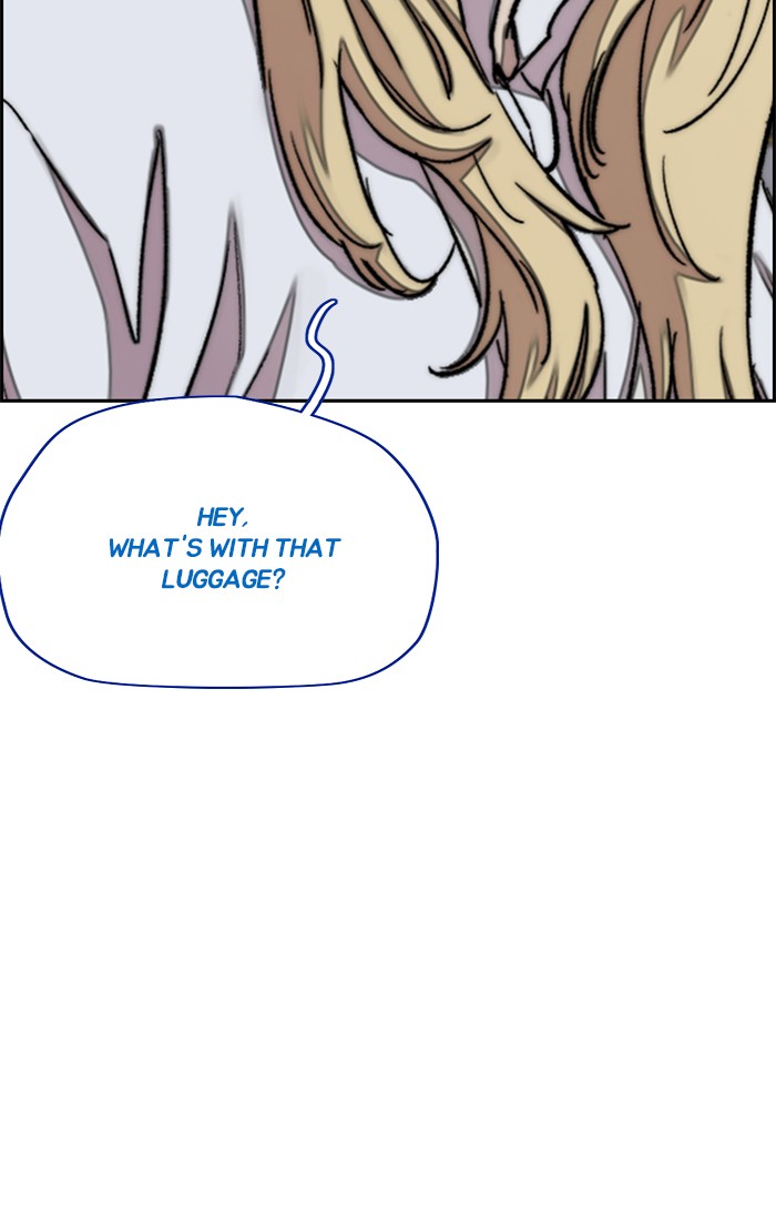 Wind Breaker Chapter 318 page 107 - Chapter 318: [Part 3] Ep.68