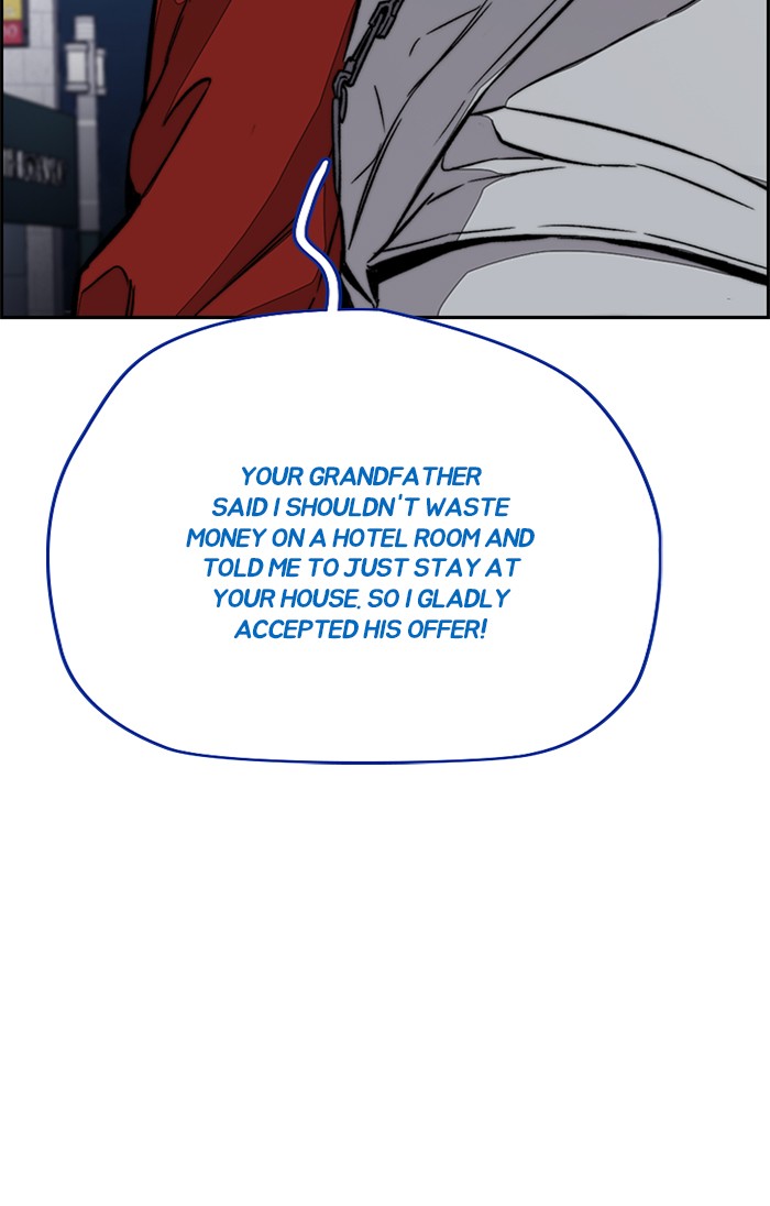 Wind Breaker Chapter 318 page 112 - Chapter 318: [Part 3] Ep.68