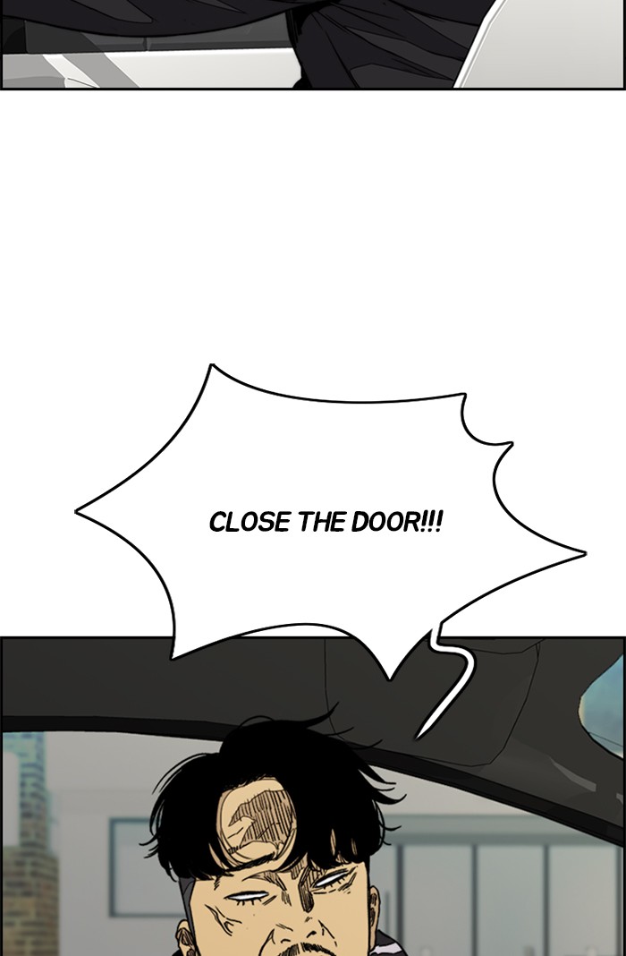 Wind Breaker Chapter 318 page 12 - Chapter 318: [Part 3] Ep.68