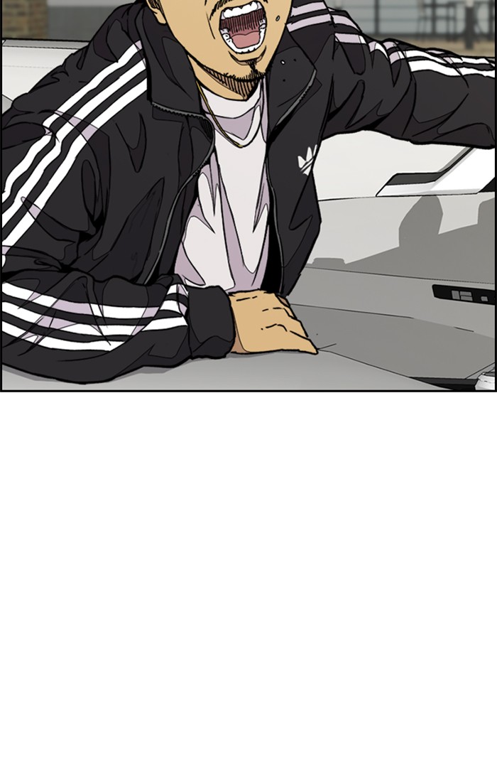 Wind Breaker Chapter 318 page 13 - Chapter 318: [Part 3] Ep.68