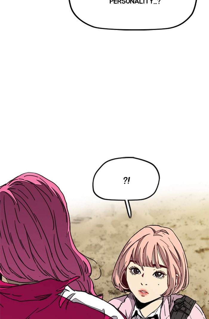 Wind Breaker Chapter 318 page 15 - Chapter 318: [Part 3] Ep.68
