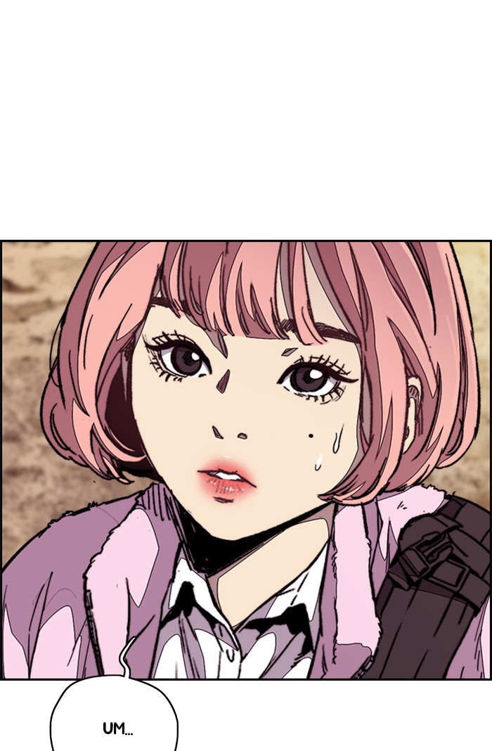 Wind Breaker Chapter 318 page 18 - Chapter 318: [Part 3] Ep.68