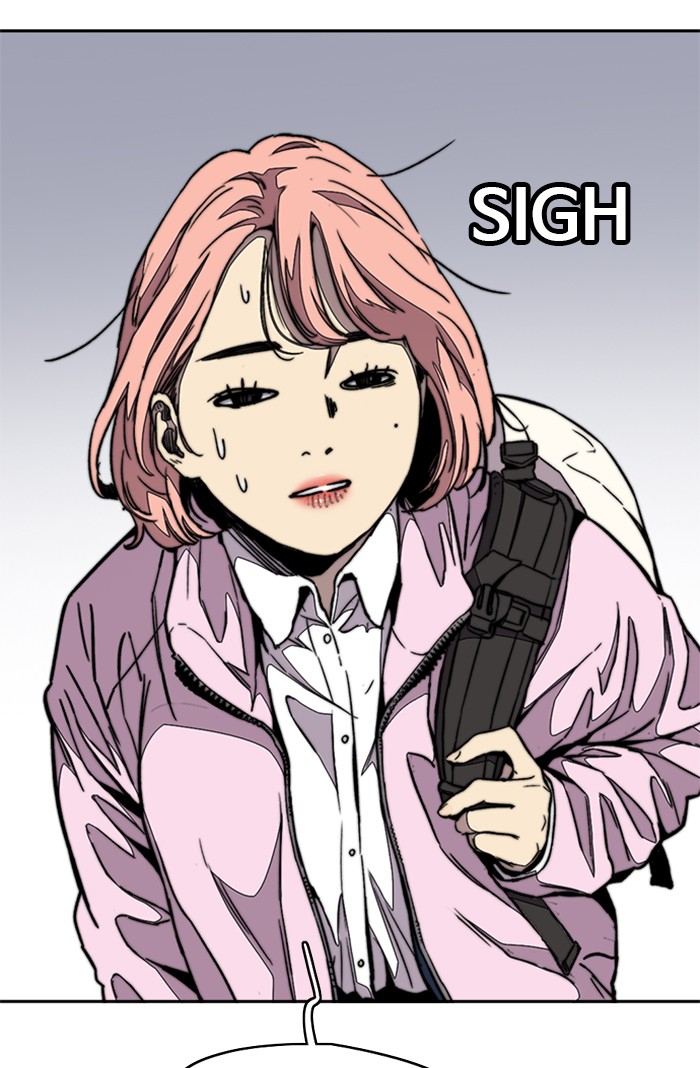 Wind Breaker Chapter 318 page 21 - Chapter 318: [Part 3] Ep.68