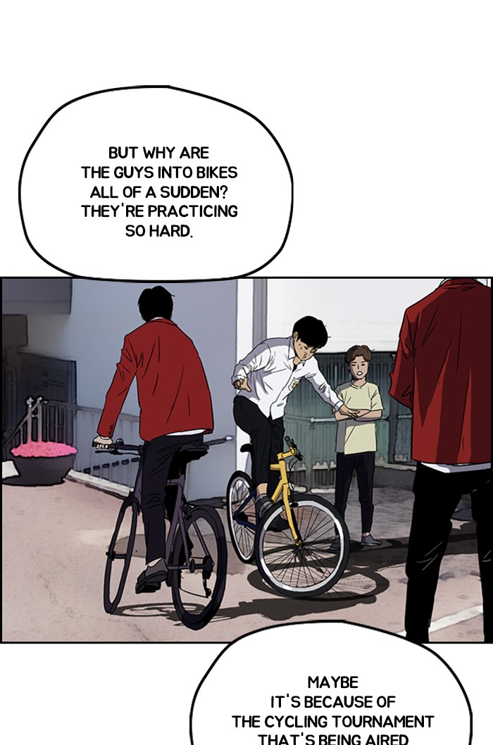 Wind Breaker Chapter 318 page 26 - Chapter 318: [Part 3] Ep.68