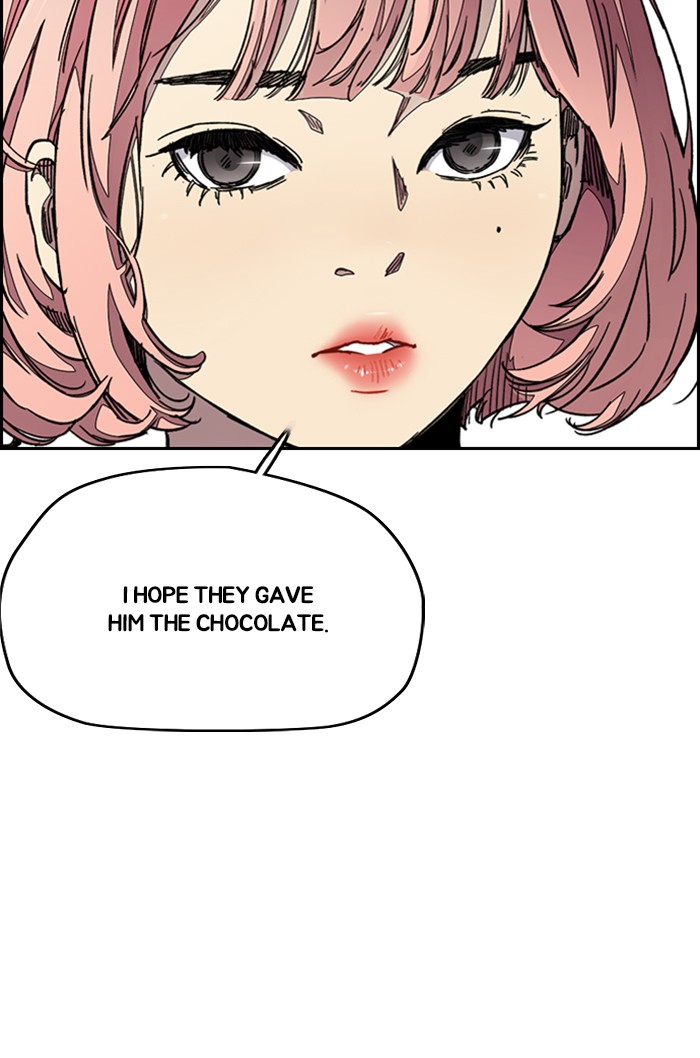 Wind Breaker Chapter 318 page 30 - Chapter 318: [Part 3] Ep.68