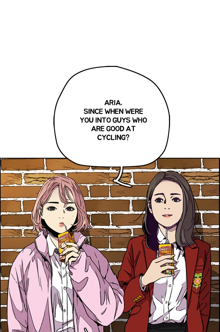 Wind Breaker Chapter 318 page 31 - Chapter 318: [Part 3] Ep.68