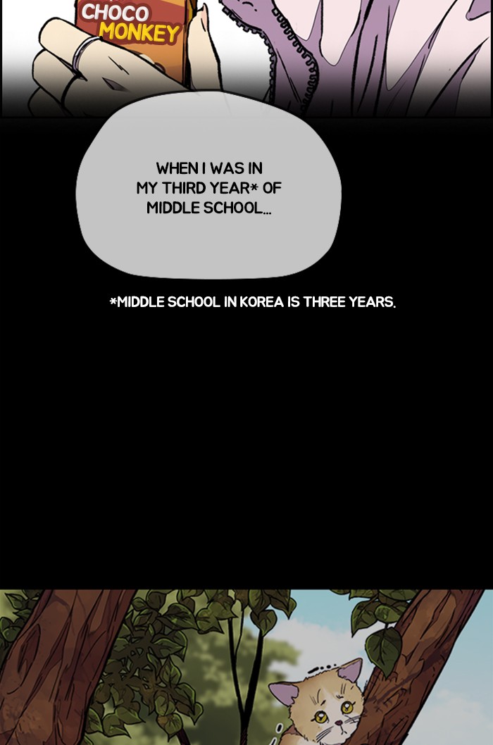 Wind Breaker Chapter 318 page 34 - Chapter 318: [Part 3] Ep.68