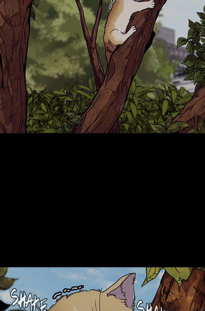 Wind Breaker Chapter 318 page 35 - Chapter 318: [Part 3] Ep.68