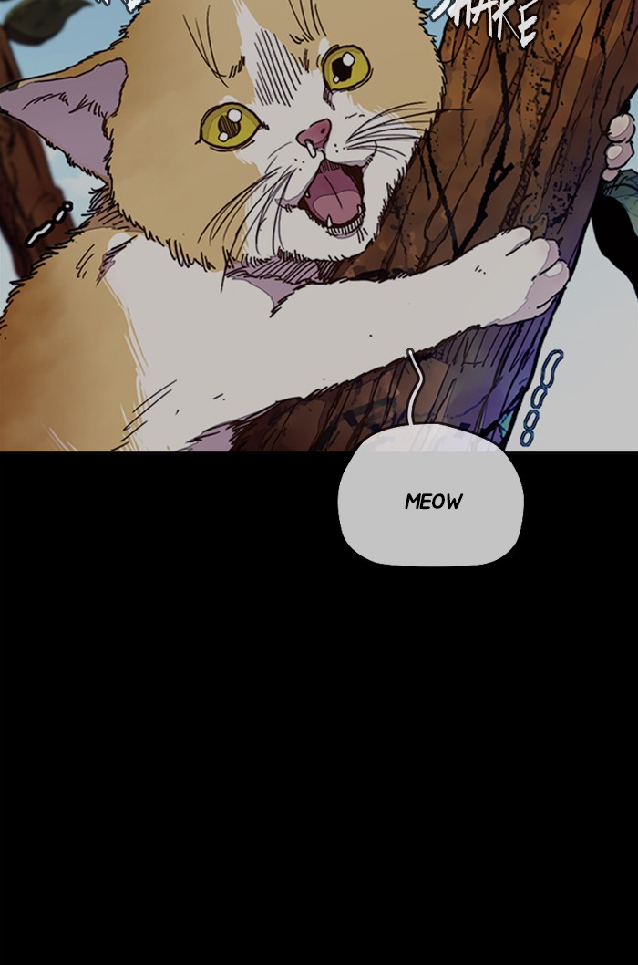 Wind Breaker Chapter 318 page 36 - Chapter 318: [Part 3] Ep.68