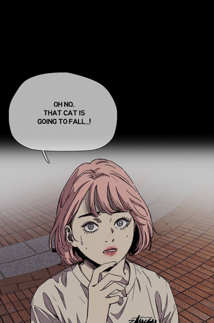 Wind Breaker Chapter 318 page 37 - Chapter 318: [Part 3] Ep.68