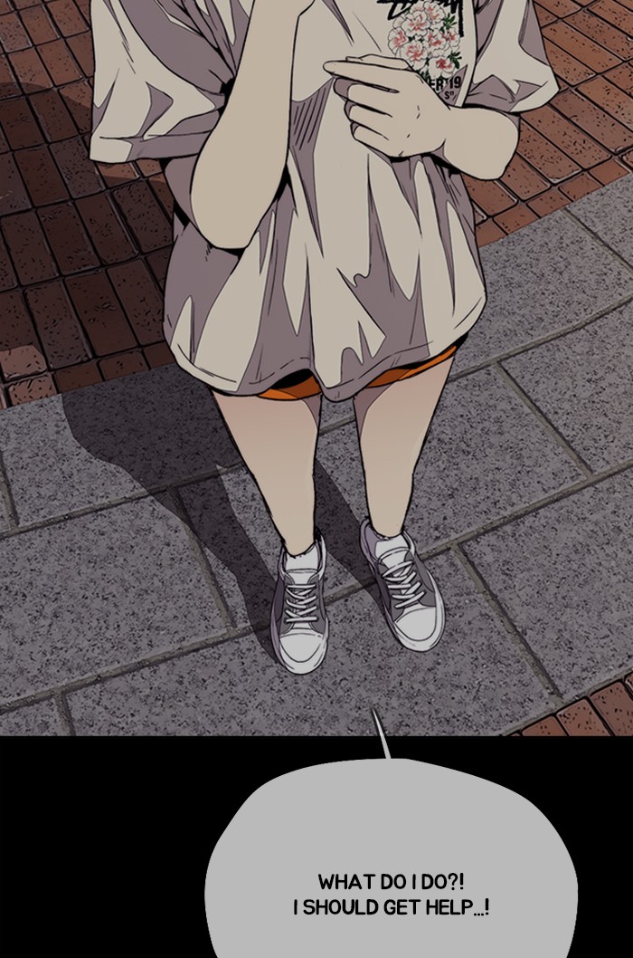 Wind Breaker Chapter 318 page 38 - Chapter 318: [Part 3] Ep.68