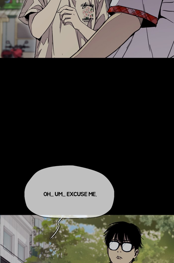 Wind Breaker Chapter 318 page 40 - Chapter 318: [Part 3] Ep.68