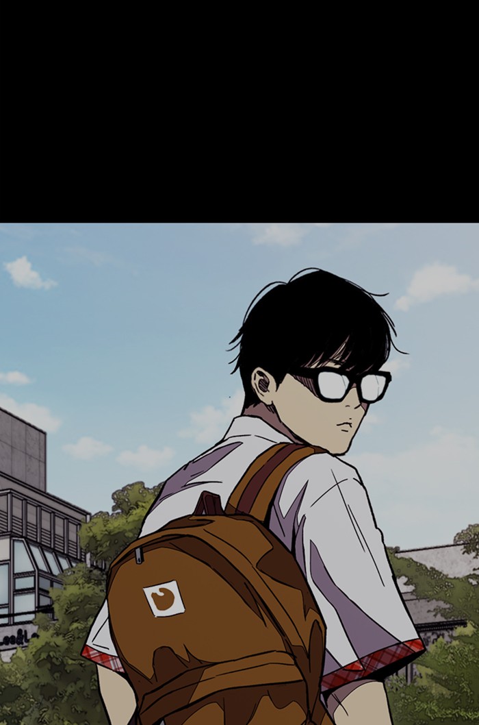 Wind Breaker Chapter 318 page 42 - Chapter 318: [Part 3] Ep.68