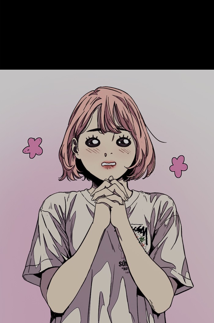 Wind Breaker Chapter 318 page 44 - Chapter 318: [Part 3] Ep.68