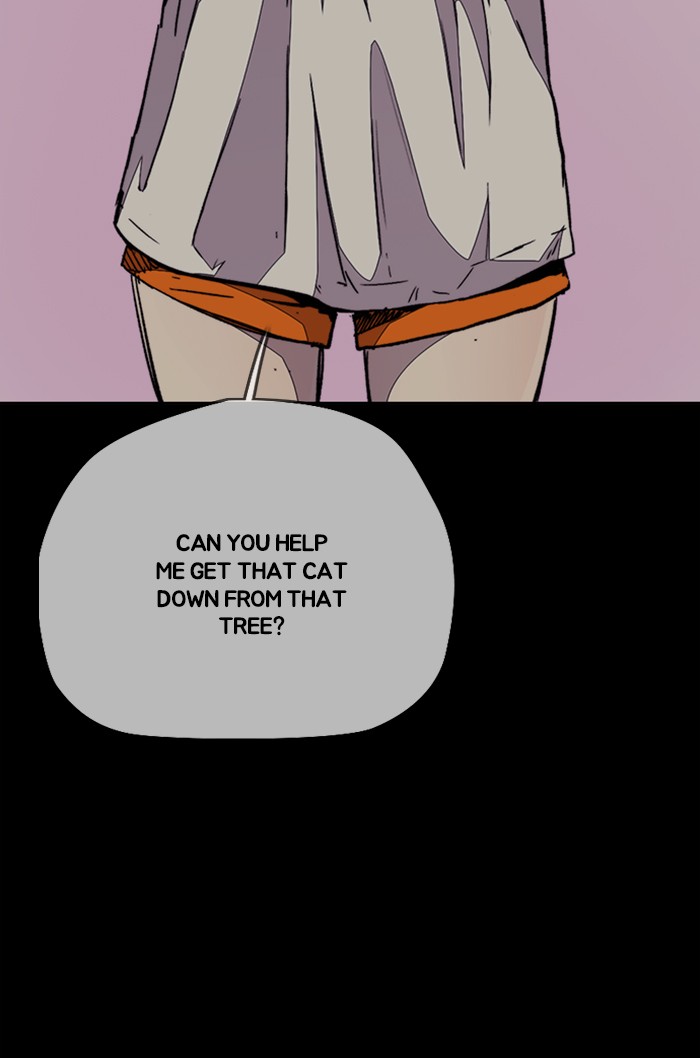 Wind Breaker Chapter 318 page 45 - Chapter 318: [Part 3] Ep.68