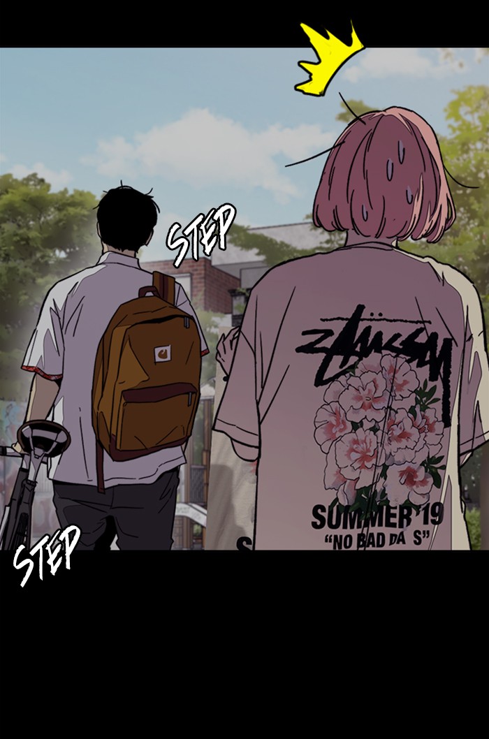 Wind Breaker Chapter 318 page 48 - Chapter 318: [Part 3] Ep.68