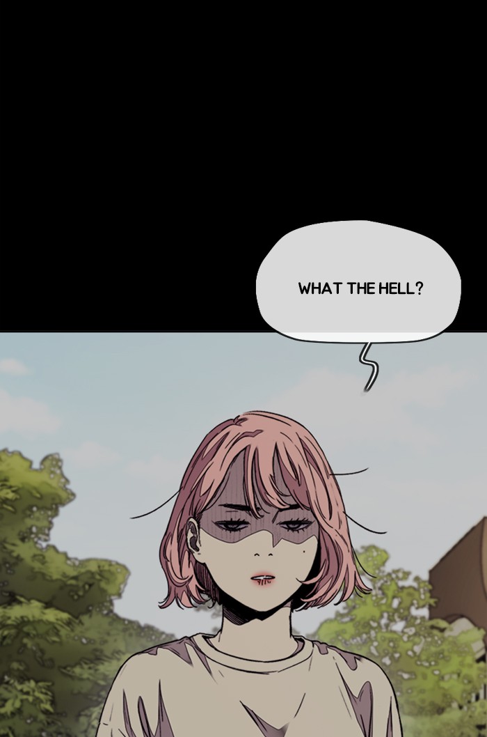Wind Breaker Chapter 318 page 49 - Chapter 318: [Part 3] Ep.68