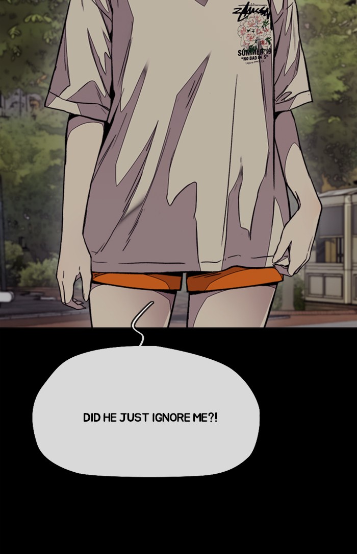 Wind Breaker Chapter 318 page 50 - Chapter 318: [Part 3] Ep.68
