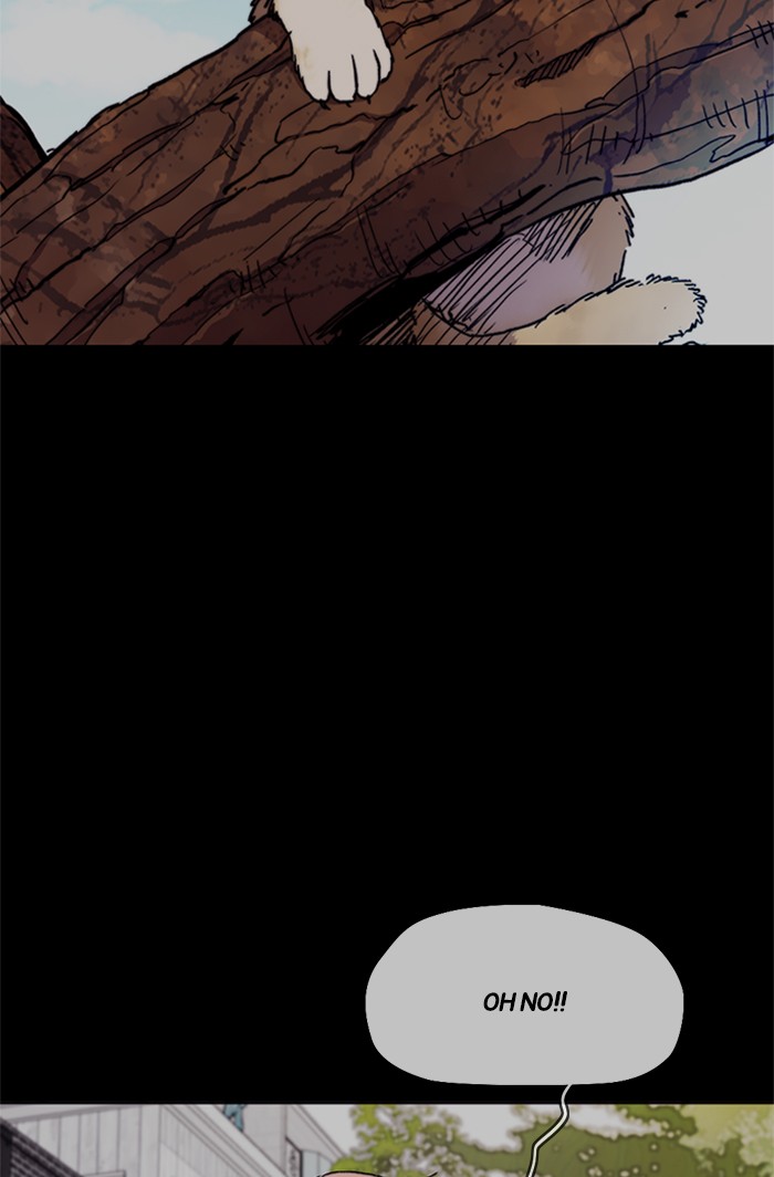 Wind Breaker Chapter 318 page 52 - Chapter 318: [Part 3] Ep.68