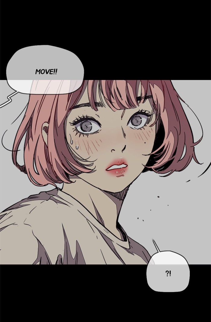 Wind Breaker Chapter 318 page 54 - Chapter 318: [Part 3] Ep.68