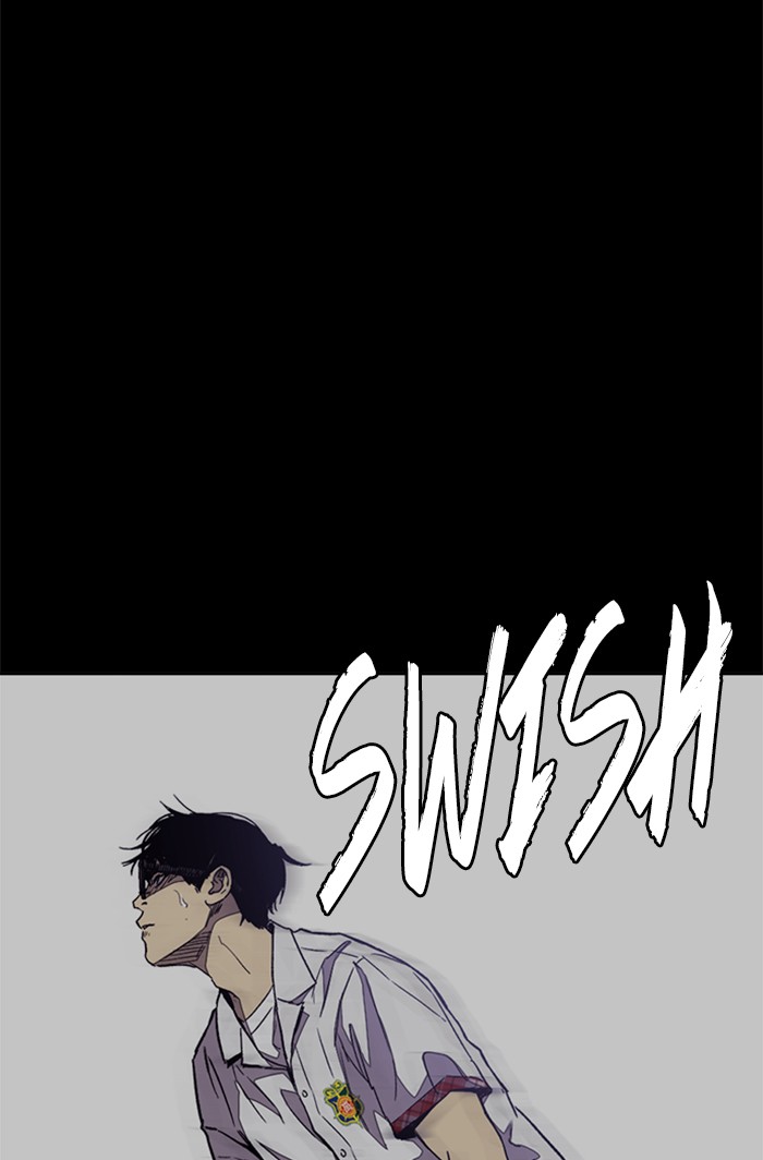 Wind Breaker Chapter 318 page 58 - Chapter 318: [Part 3] Ep.68