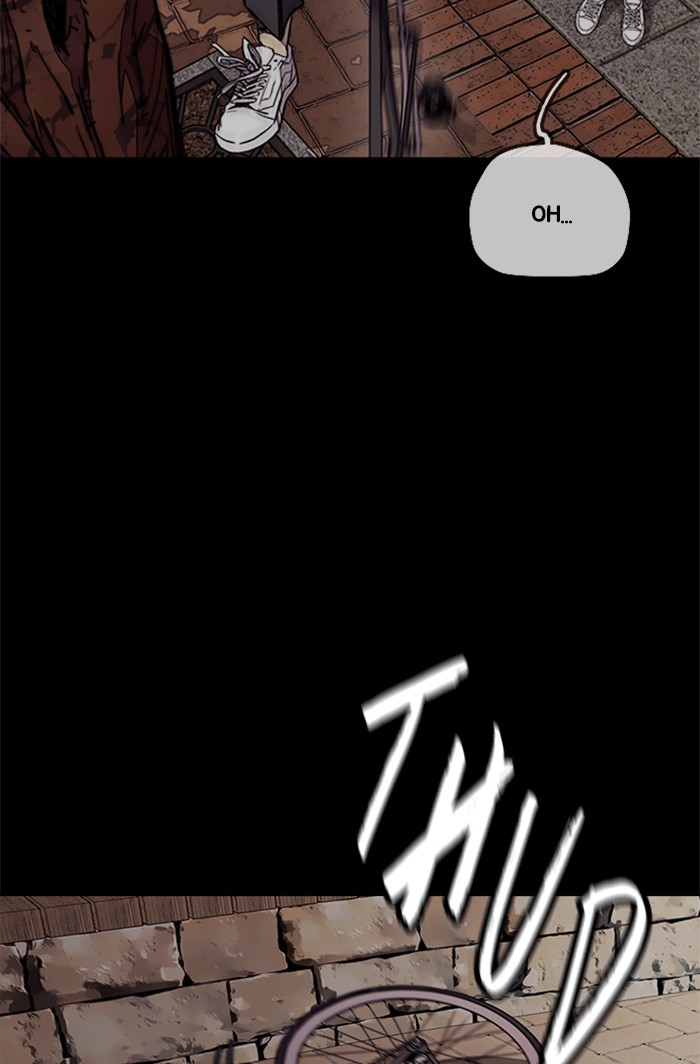 Wind Breaker Chapter 318 page 62 - Chapter 318: [Part 3] Ep.68