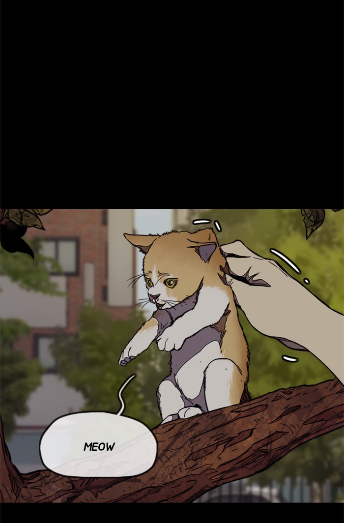 Wind Breaker Chapter 318 page 66 - Chapter 318: [Part 3] Ep.68