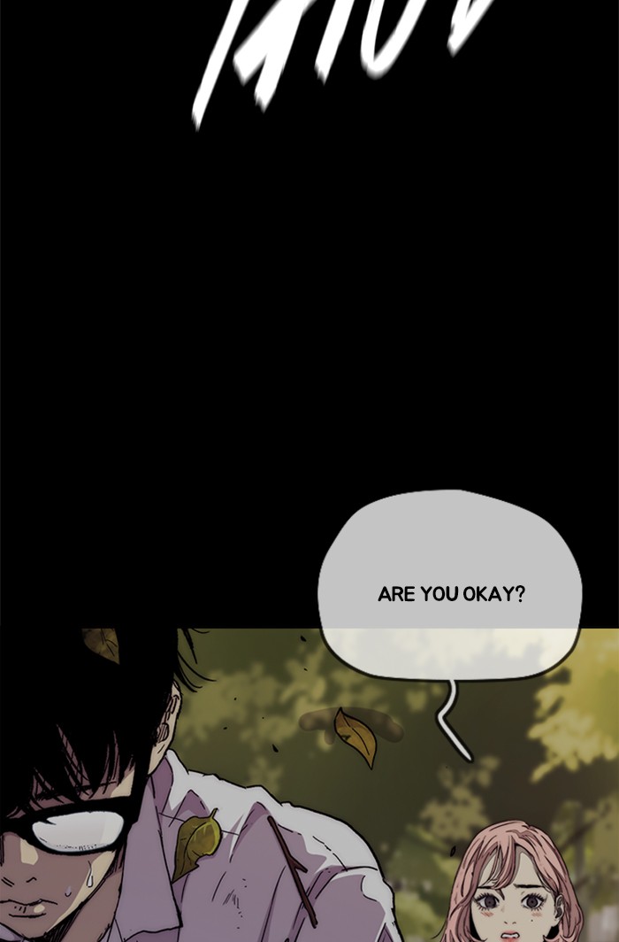 Wind Breaker Chapter 318 page 69 - Chapter 318: [Part 3] Ep.68